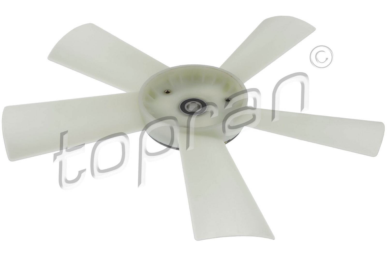 Paleta ventilator, racire motor HAN 401 191