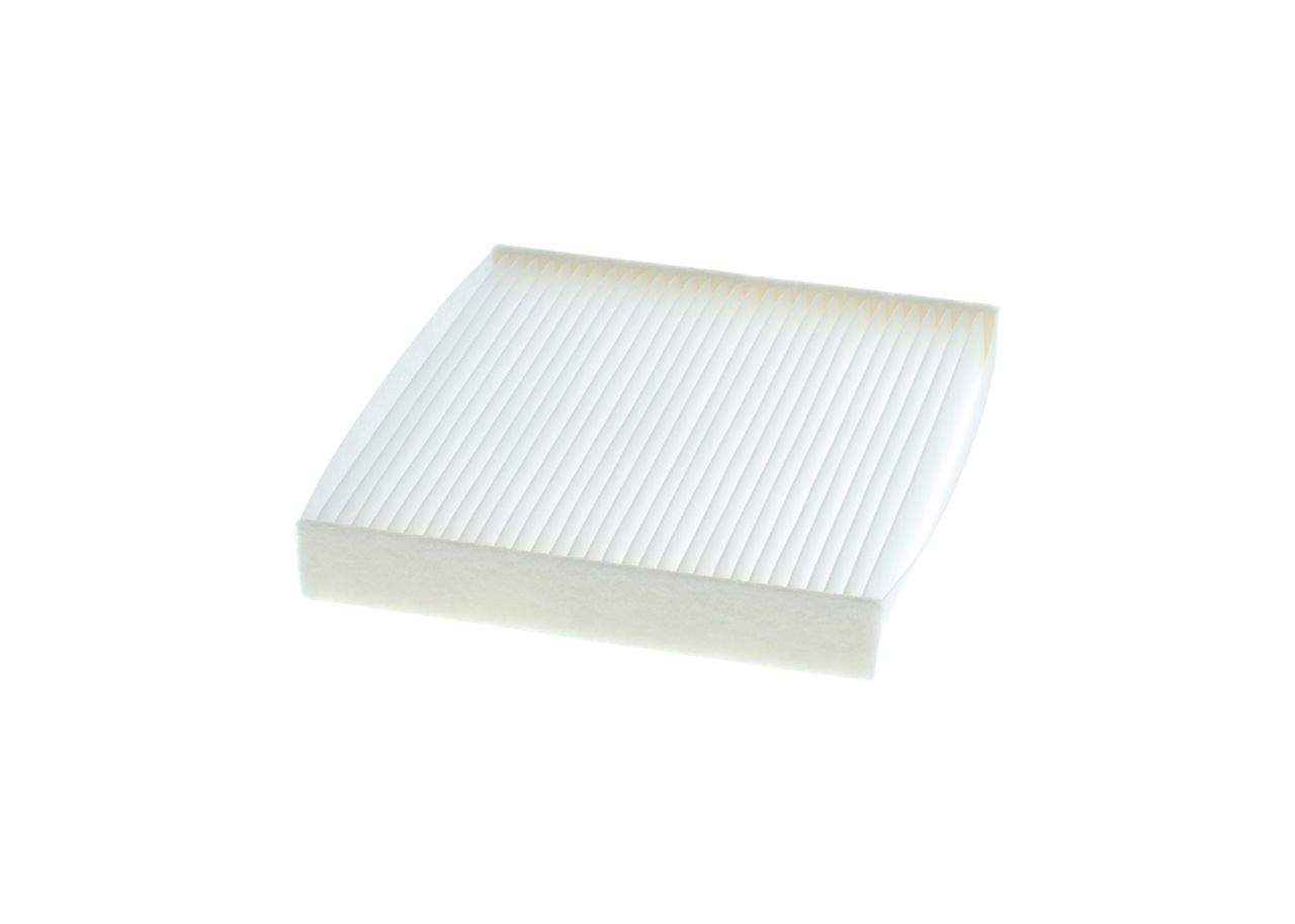 Filtrs, Salona telpas gaiss