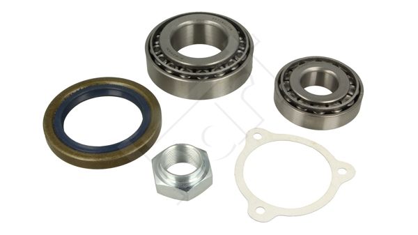 Zestaw łożysk koła HART 901 194