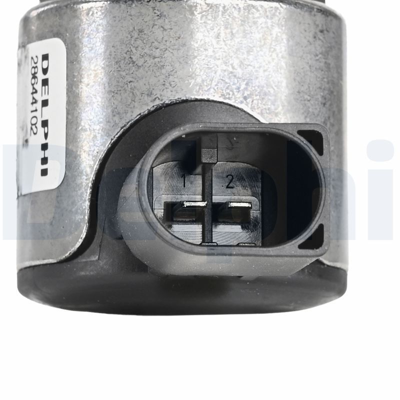 Capteur, pression de carburant