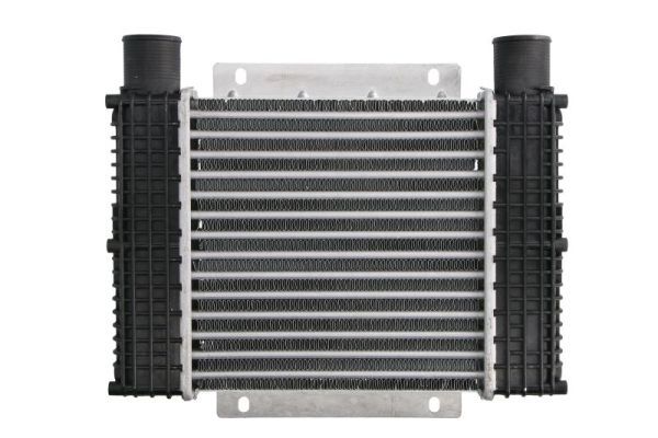 Intercooler, compresor THERMOTEC D7AG783TT