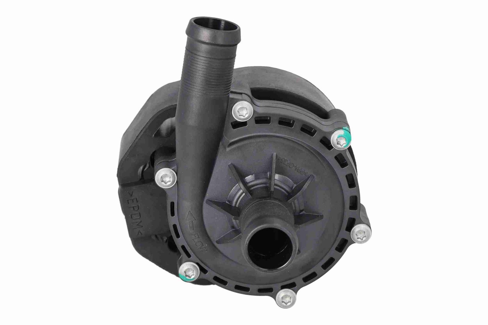 Pompe à eau auxiliaire (circuit d'eau de refroidiss.)
