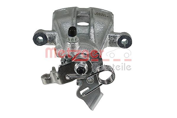 Zacisk hamulca METZGER AUTOTEILE 6260579
