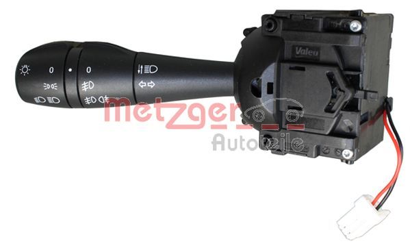 Przełącznik kolumny kierowniczej METZGER AUTOTEILE 0916530