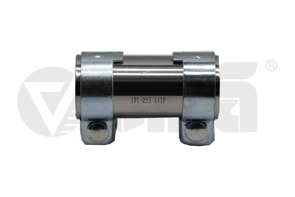 Łącznik rur, układ wydechowy VIKA 12530004601