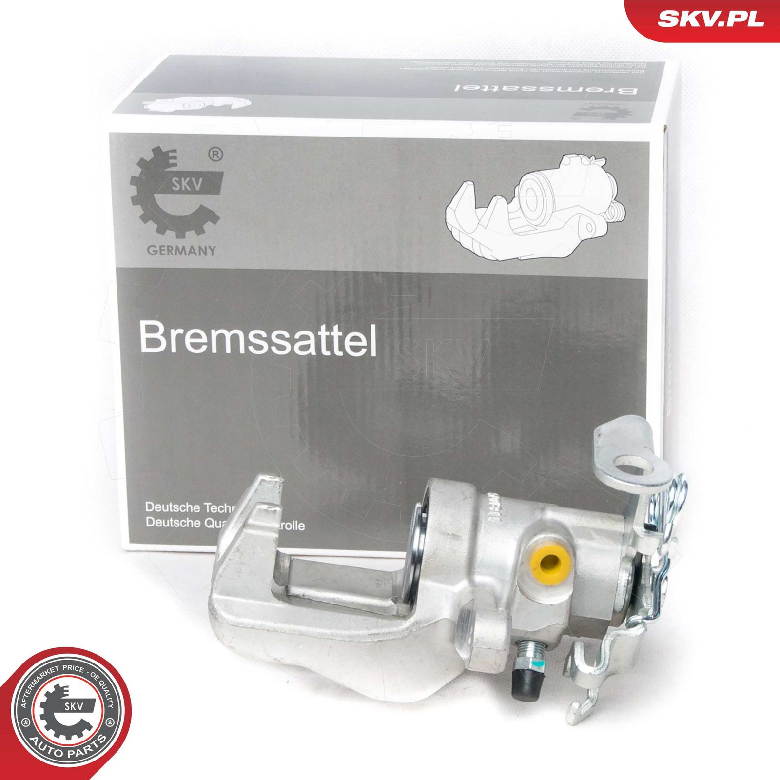 Levně Brzdový třmen ESEN SKV 23SKV103