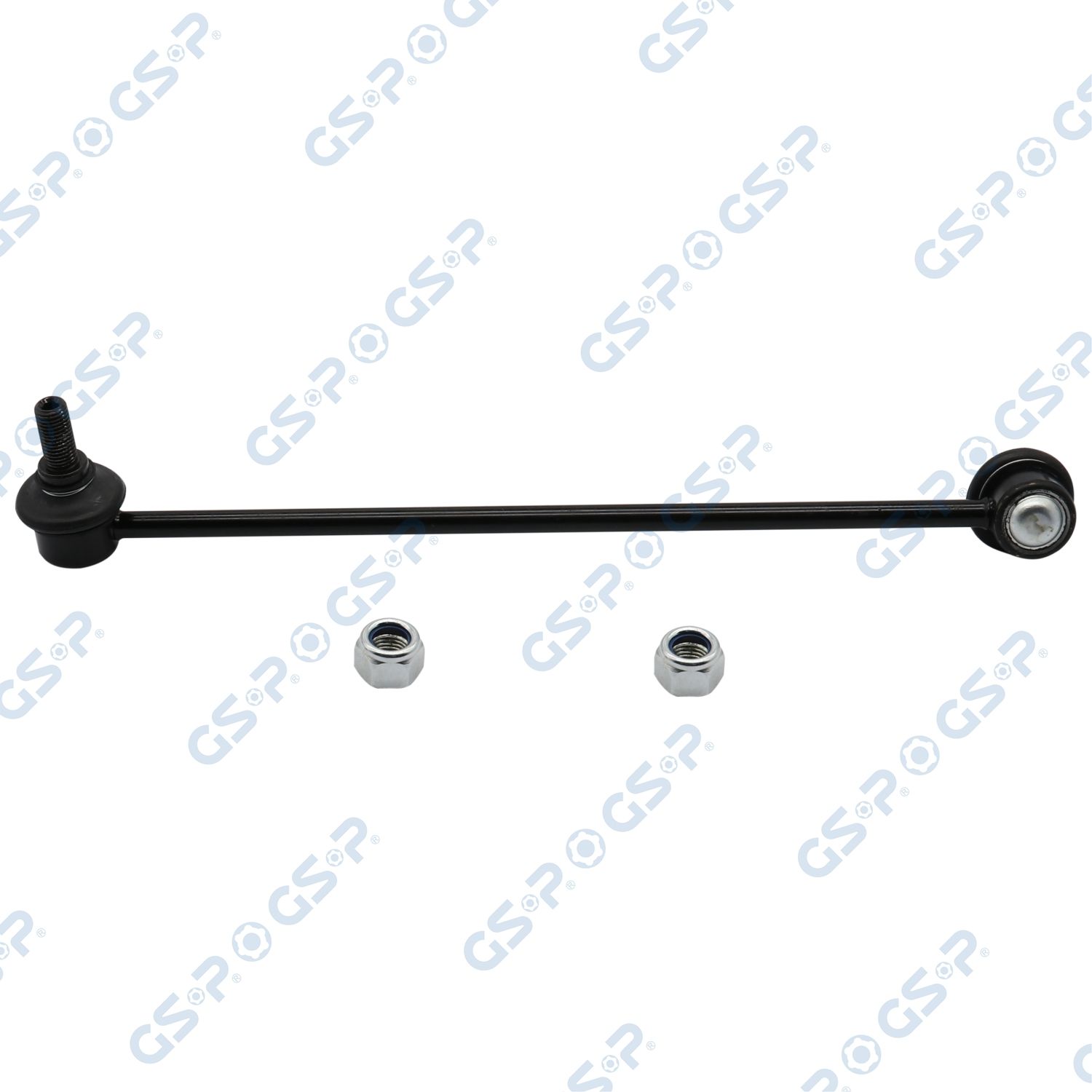 Stiepnis/Atsaite, Stabilizators