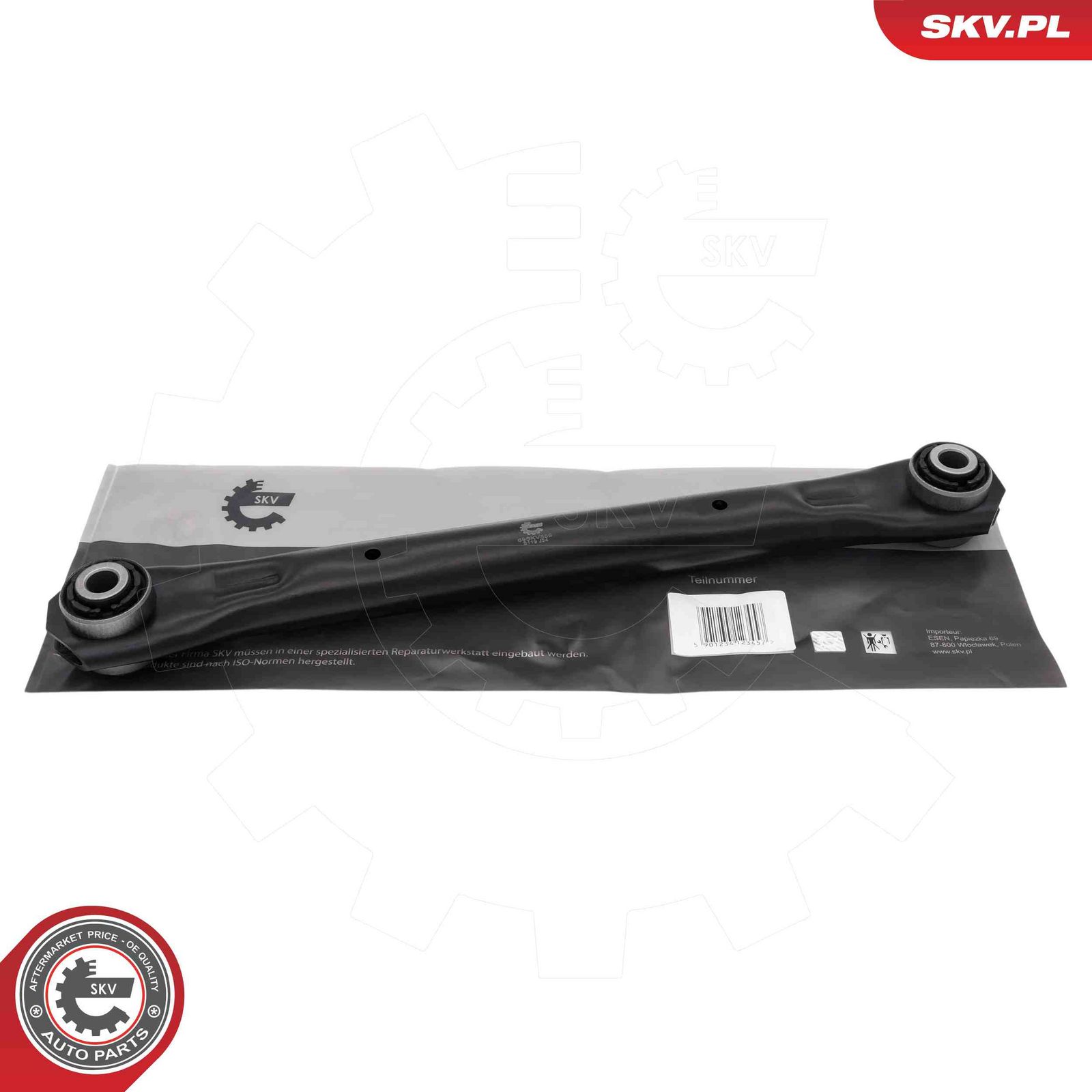 Brat, suspensie roata ESEN SKV 69SKV859