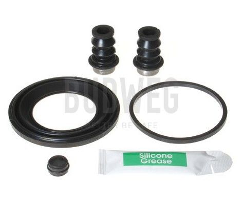 Zestaw naprawczy, zacisk hamulca BUDWEG CALIPER 202121