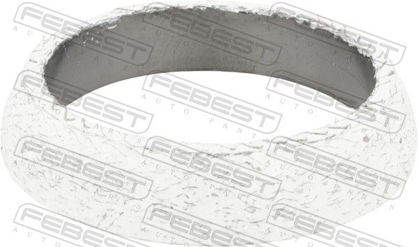 Blīve, Izplūdes caurule