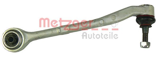 Brat, suspensie roata METZGER 58016702