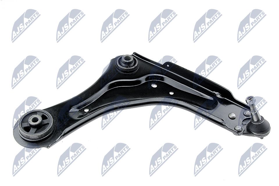 Brat, suspensie roata NTY ZWD-RE-041