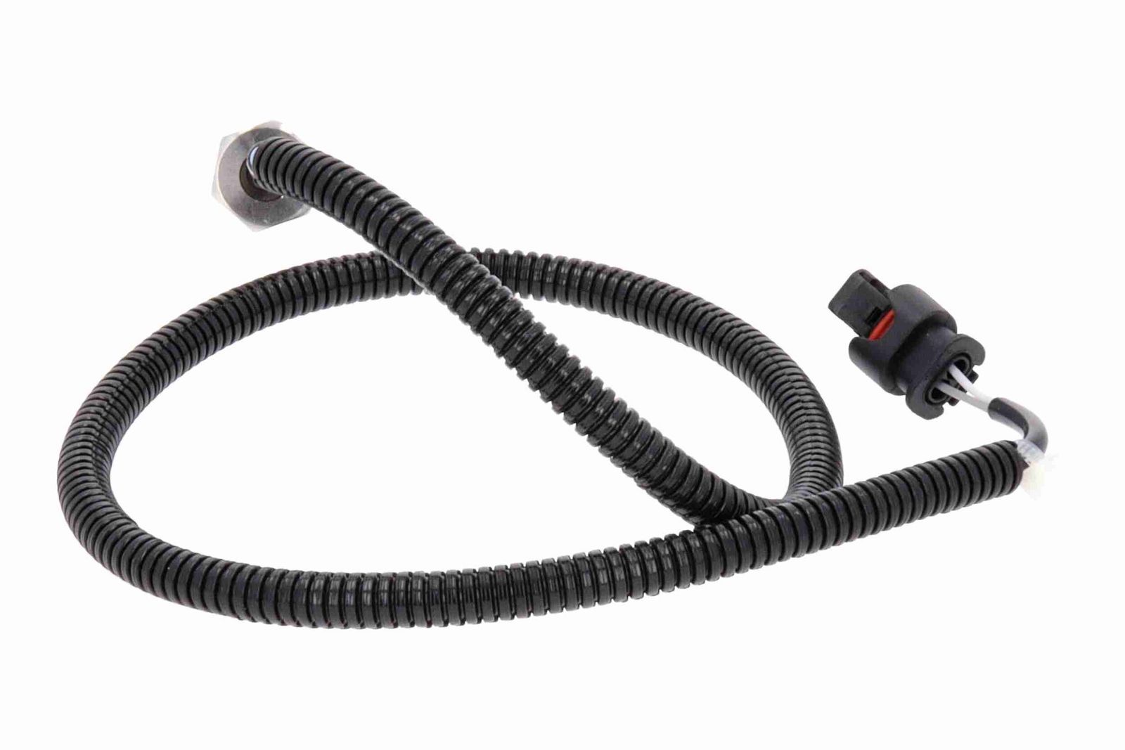 Capteur, température des gaz