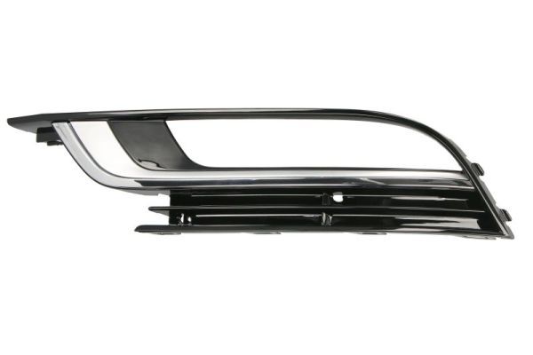 Grille de ventilation, pare-chocs