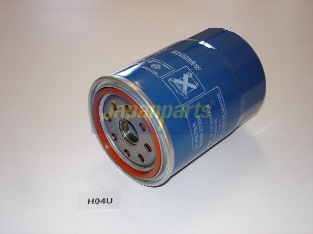 Levně Olejový filtr JAPANPARTS FO-H04U