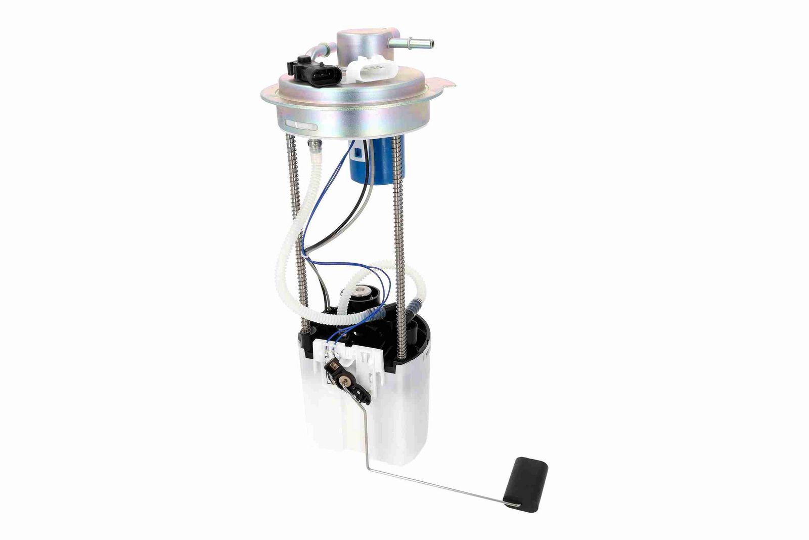unité d'alimentation de carburant