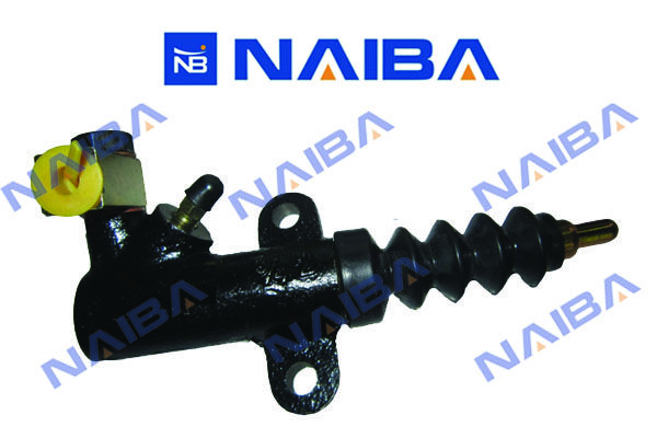 Zestaw naprawczy, siłownik sprzęgła CALIPERE+ NAIBA SL046A