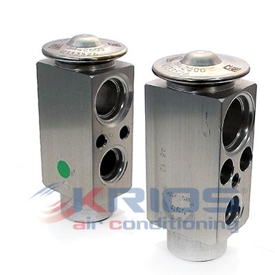 Expanzní ventil, klimatizace HOFFER K42130