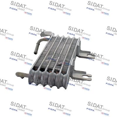 Radiator ulei, ulei motor SIDAT 590064