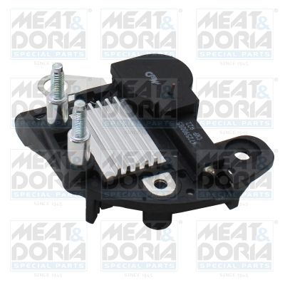 Regulator napięcia MEAT & DORIA 52116
