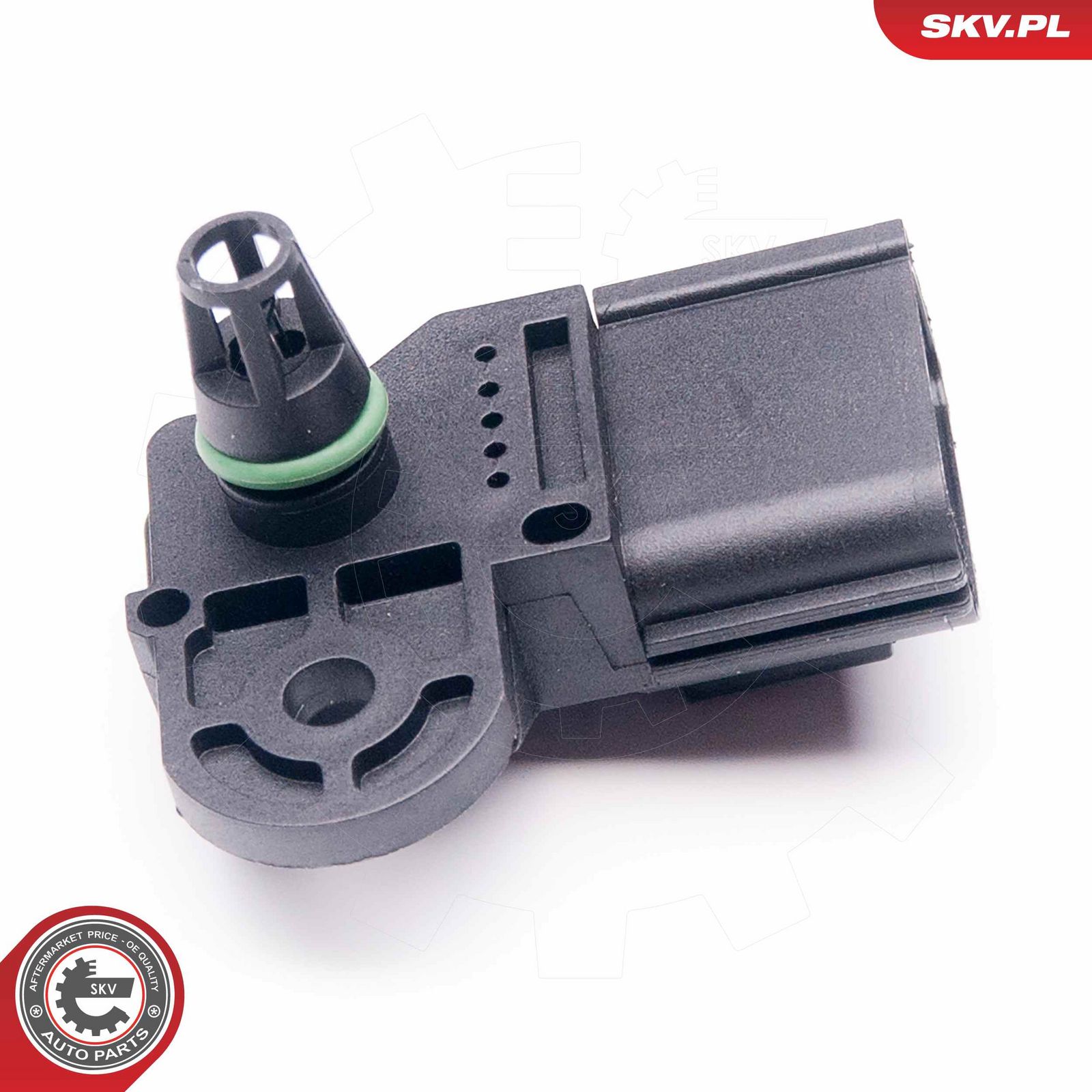 Levně Senzor tlaku sacího potrubí ESEN SKV 17SKV116
