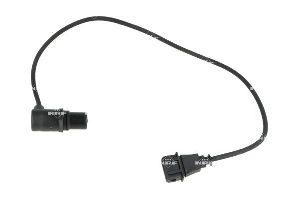 Impulsu devējs, Kloķvārpsta