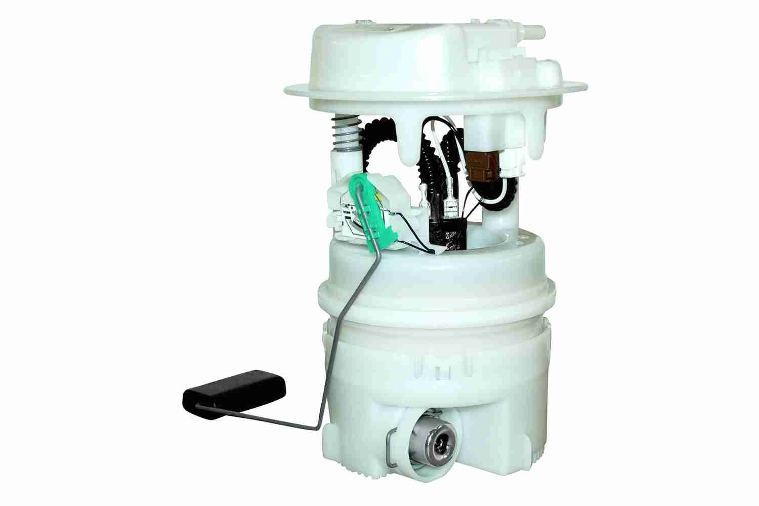unité d'alimentation de carburant