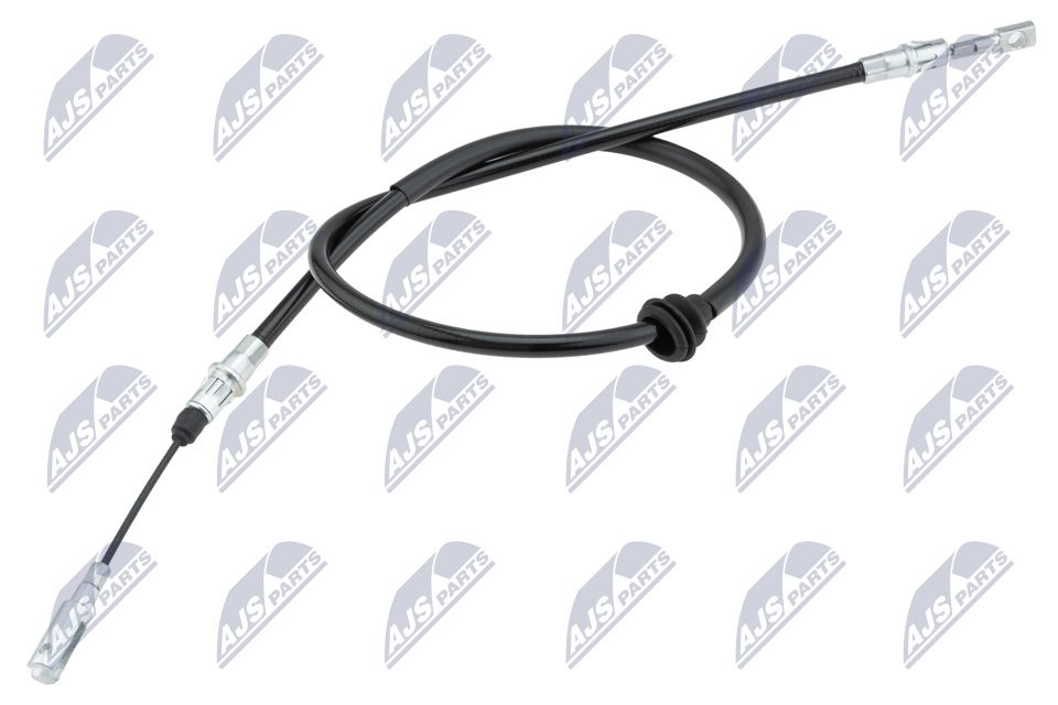 Cięgło, hamulec postojowy NTY HLR-RE-005