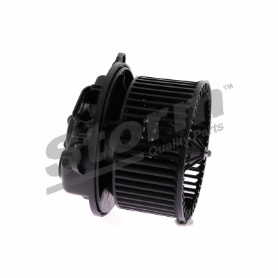Pulseur d'air habitacle