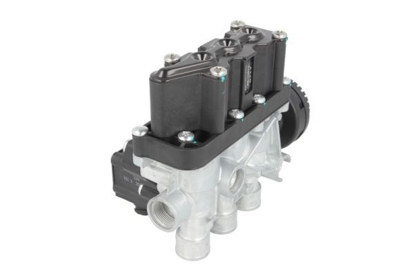 Valve magnétique