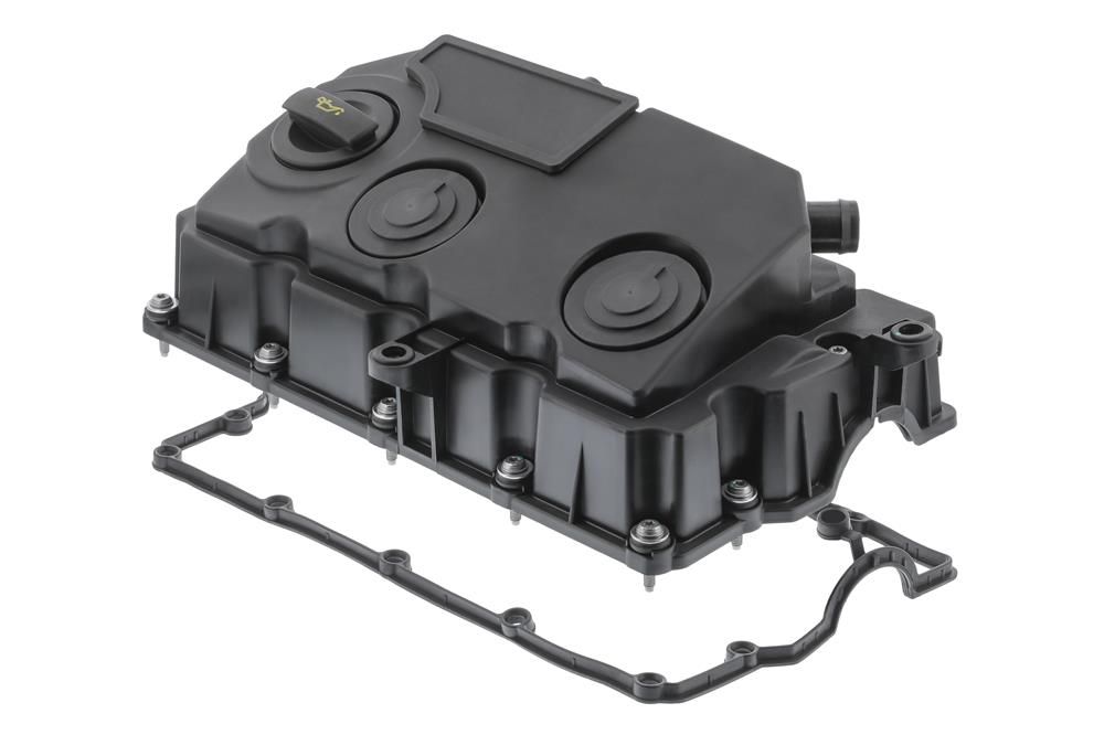 Capac culbutor TOPRAN 119 547