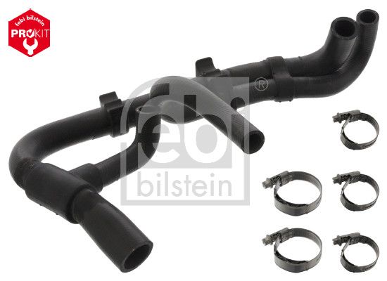 Furtun radiator FEBI BILSTEIN 49134