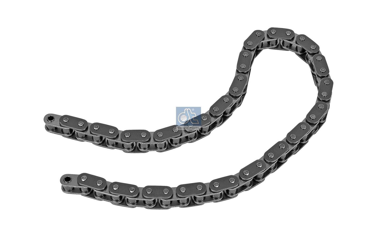 Lant, angrenare pompa ulei DT Spare Parts 4.67760