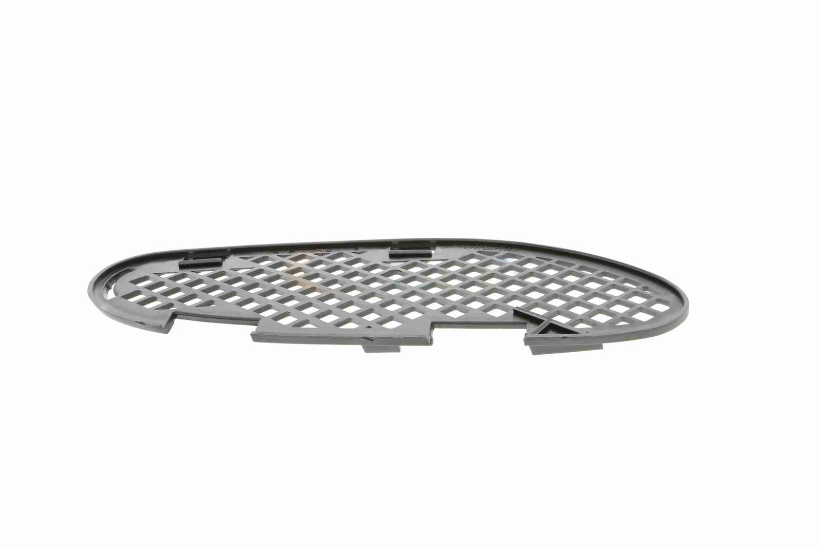 Grille de ventilation, pare-chocs