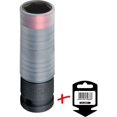 Cap cheie tubulara KS TOOLS 515.0994-E