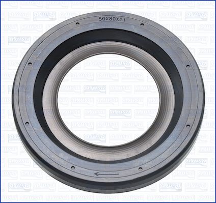 Pierścień uszczelniający wału, wał korbowy AJUSA 15106300