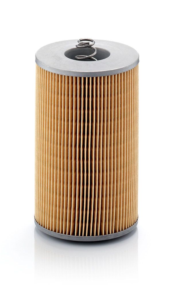 Levně Olejový filtr MANN-FILTER H 13 127/1