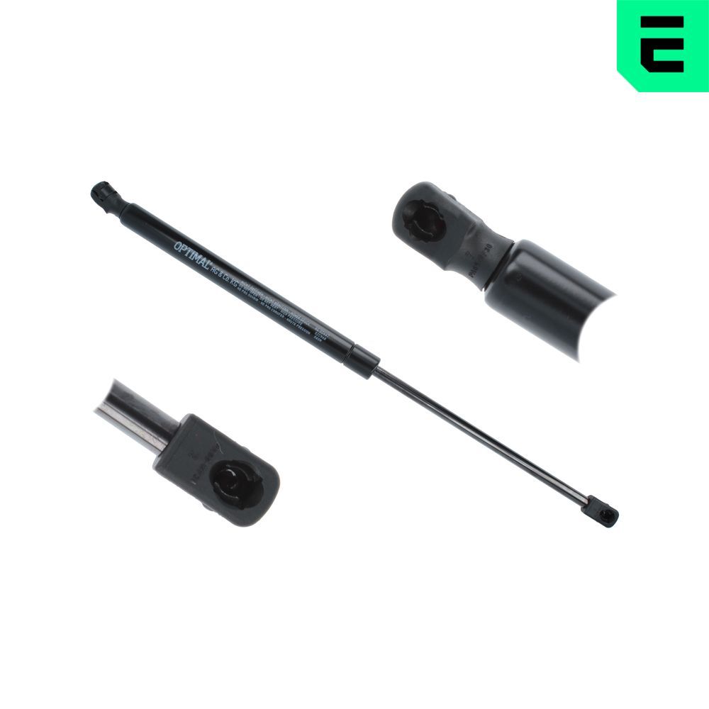 Amortizor portbagaj OPTIMAL AG-50447