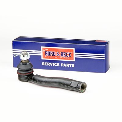 Końcówka drążka kierowniczego poprzecznego BORG & BECK BTR5193
