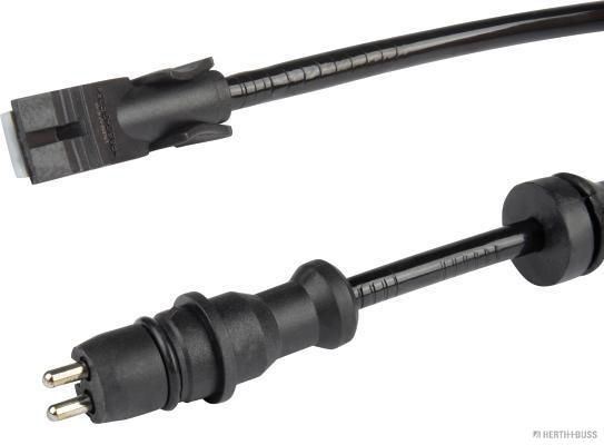 Czujnik, prędkość obrotowa koła HERTH+BUSS ELPARTS 70660408