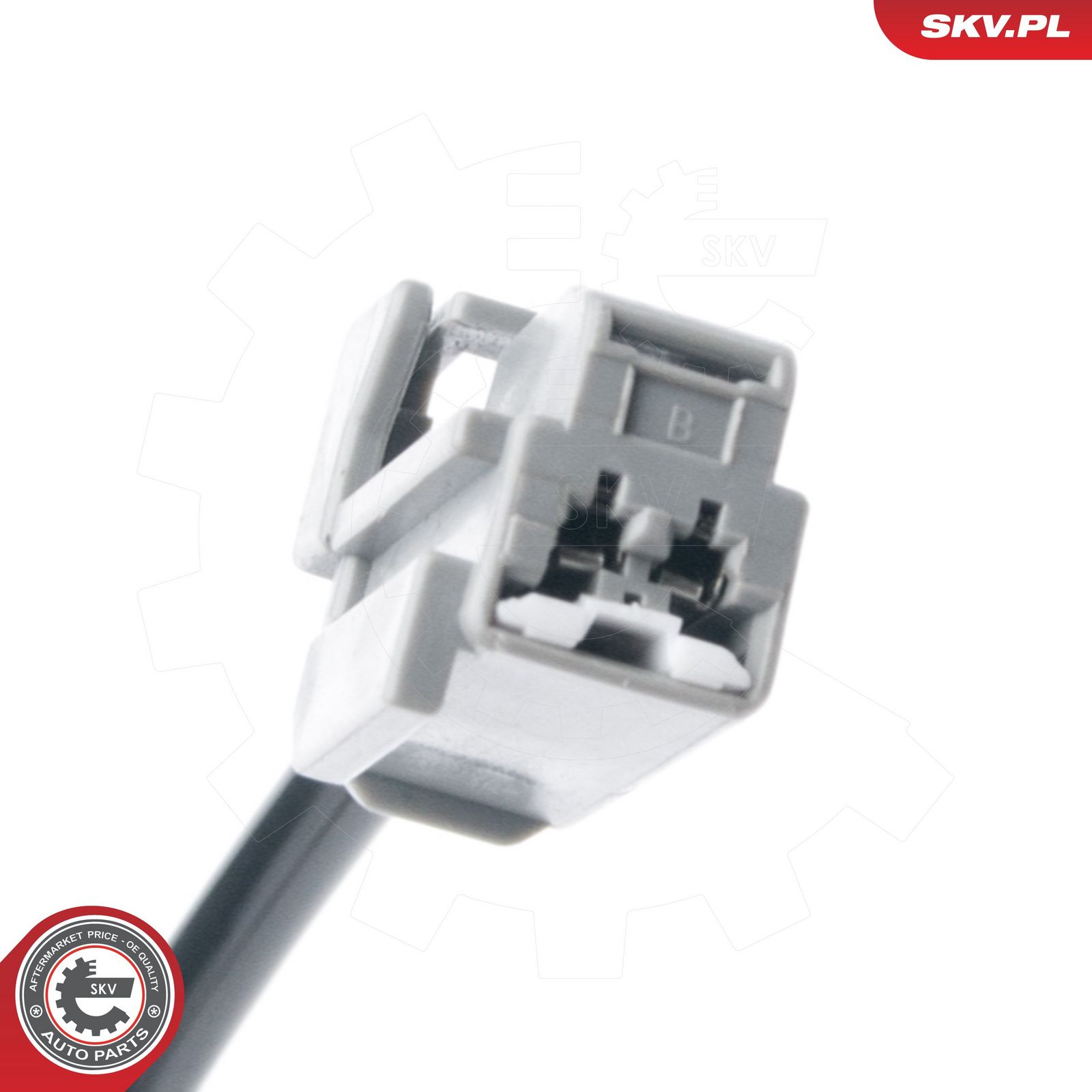 Levně Snímač, počet otáček kol ESEN SKV 06SKV290