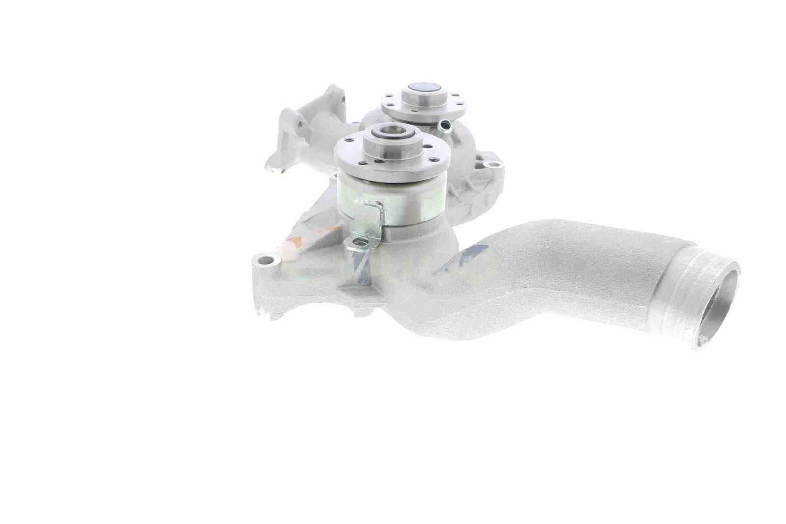 Pompe à eau, refroidissement du moteur