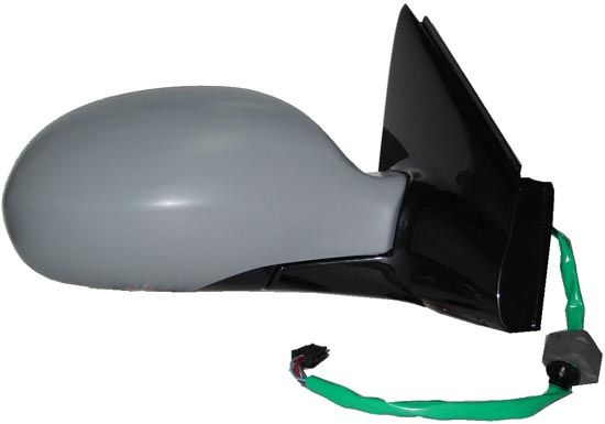 Lusterko zewnętrzne ABAKUS 0511M06