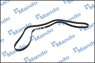 Pasek klinowy wielorowkowy MANDO MB6PK2055