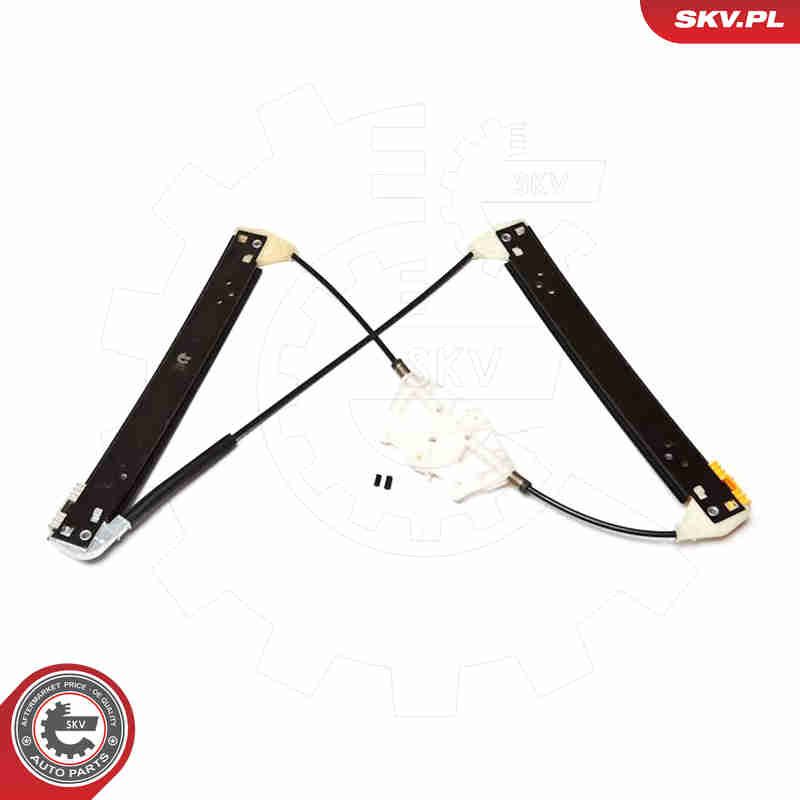 Стеклоподъемник