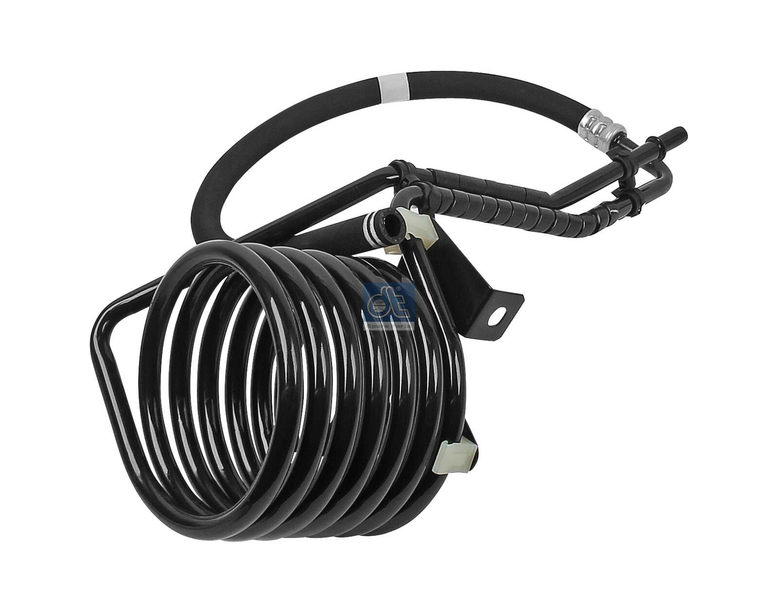 Furtun hidraulic, sistem de directie DT Spare Parts 7.13320