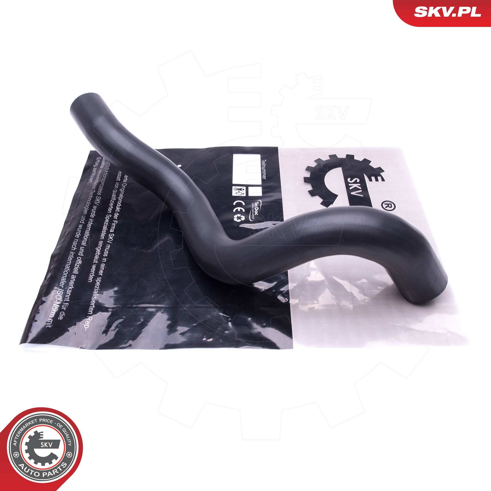 Levně Potrubí chladiva ESEN SKV 43SKV612