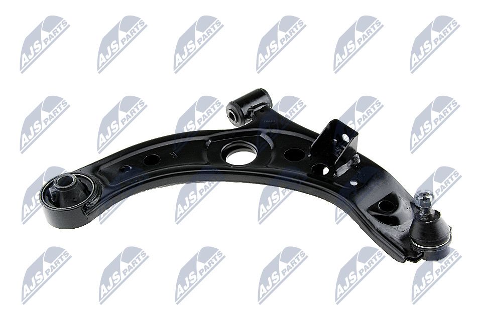 Brat, suspensie roata NTY ZWD-DA-019