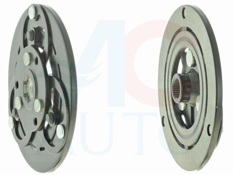 Disc antrenor, cuplaj magnetic (compresor) ACAUTO AC-05ZX29