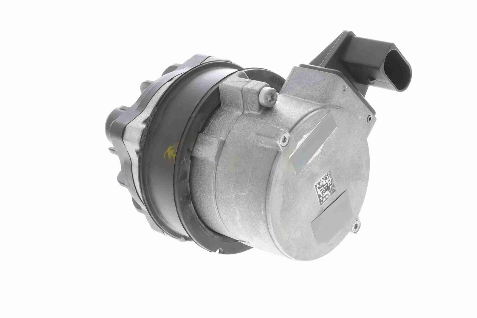 Pompe à eau, refroidissement du moteur